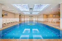 Pousada Marina Infante Macau - Kolam Renang