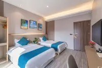 Lijing Haiwan Hotel - Private Pools