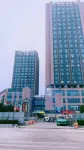 彩豆公寓（南昌夢時代青山湖大道地鐵站店） - 2 星級