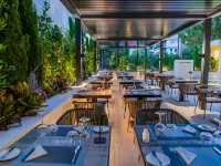 Divani Escape Hotels in Vari-Voula-Vouliagmeni