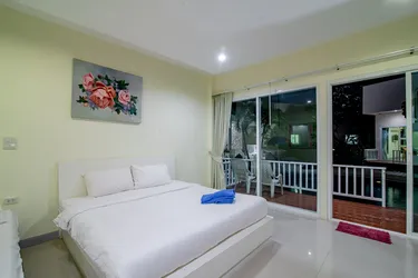 รูปภาพของบ้านพักกบาลถมอหัวหิน