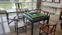 Rezen Hotel Taian