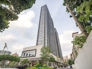 Guangzhou Lang Yue Xuanxuan Hotel