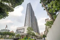 Guangzhou Beston Hotel (Liwang Huadiwan Metro Station Branch) 주룽춘 주변 호텔