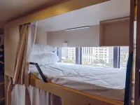 Taopaoplan Pure Girls Hostel (Nanchang Weidong Subway Station)