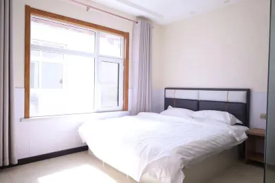 Ruiyuan Homestay 징하이 투보 관광지구 호텔