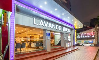 Lavande Hotels (Guangzhou Fangcun Huadiwan)