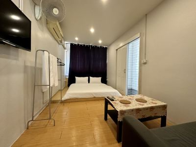 The cute silom hostel