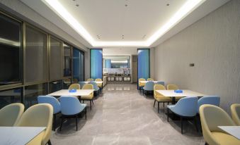 Yaster Meitu Hotel (Tianyang Ancient City High-speed Railway Station Branch)