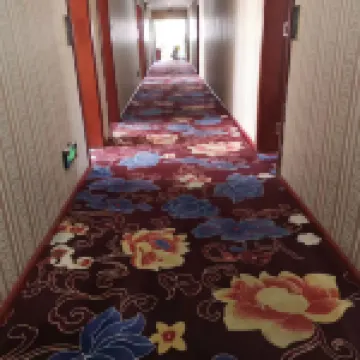 Xinping Yangwu Jinting Hotel