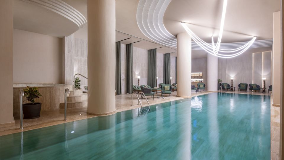 Swissôtel Tbilisi