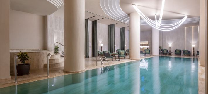 Swissôtel Tbilisi Hotel a Tbilisi