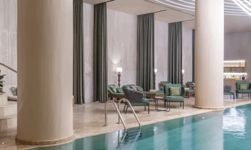 Swissôtel Tbilisi