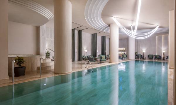 Swissôtel Tbilisi