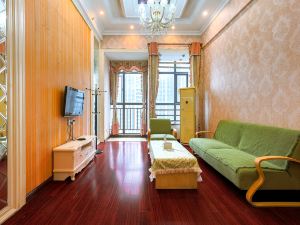 Nanchang Miyin Hotel (Honggutan Yayuan Road Subway Station)