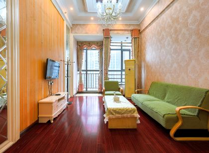 Nanchang Miyin Hotel (Honggutan Yayuan Road Subway Station)