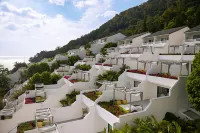 The Nai Harn Hotels in Nai Harn Beach