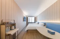 HanTing Hotel (Shangrao Wuyuan Zhuzi Pedestrian Street) Hotels in Shangrao