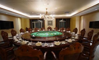 Yinxuan Hot Spring Hotel