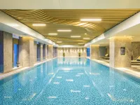 The Qube Hotel Hotel a Xiangyang