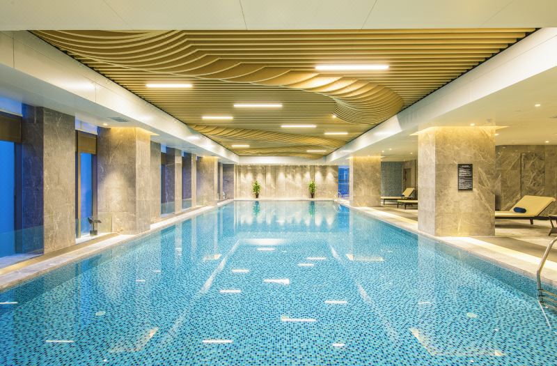 The Qube Hotel photo 2