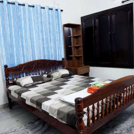 Alleppey Haven Homestay