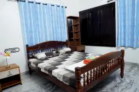 Alleppey Haven Homestay Backwater Hôtels à proximité de : mcubes