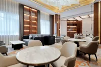 Shache Jing'an Road Renjoy Hotel - Gym