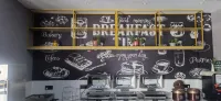 GreenTree Inn Express (Phoenix Plaza) - Frühstück