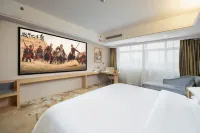Vienna Hotel (Yichun Administration Center Store)