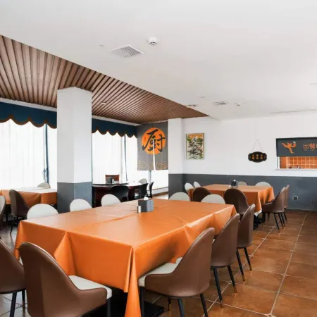 Pandao Hotel