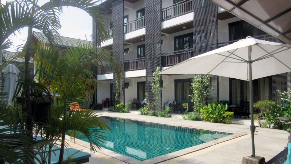 Ampha Place