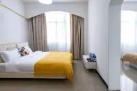 Fuxian Lake Mountain Fengyuyue Homestay