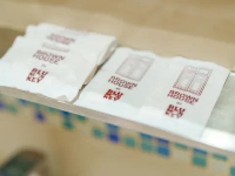 บราวน์เฮาส์ อุดรธานี โรงแรมในอุดรธานี