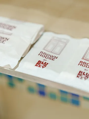 รูปภาพของบราวน์เฮาส์ อุดรธานี