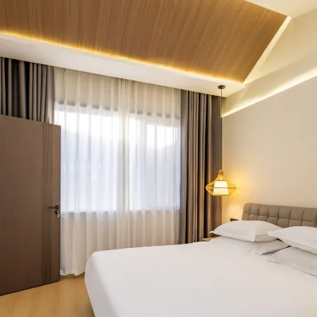 Floral Hotel·Chaxiangli Hotel
