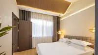 Floral Hotel·Chaxiangli Hotel Hôtels à : Yishui