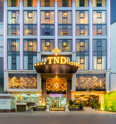 TND酒店