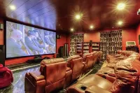 揚州潤德菲爾莊園 儀徵住宿飯店