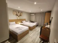 Diyar Pyramids Inn Hotels in Kafr Nassar