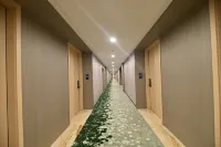 Hua Zi Hotel Hotels in Taining County