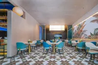 Duolan Xiangyun Hotel (Yongzhou Lengshuitan Branch) - servizio colazione