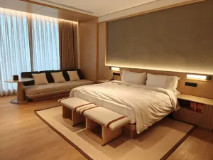 Yixing InLong  Lingshang Holiday House