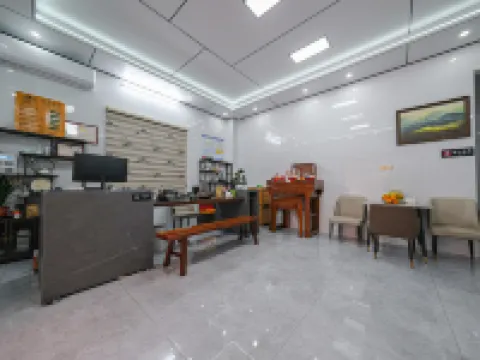 Yimi Hotel (Quanzhou Dong Station) Hotels in Nan'an