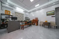 Yimi Hotel (Quanzhou Dong Station)