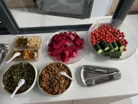 Tianhong Hotel Hotel a Huaiyuan