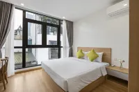 22Housing Luxury Apartment 4/81 Linh Lang Hotels in Hanoi