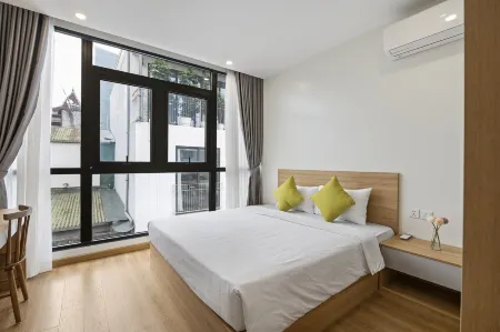22Housing Luxury Apartment 4/81 Linh Lang