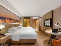 Vienna International Hotel (Hefei Feixi High-tech Zone Industrial Park Yulan Avenue) Hotels in Feixi