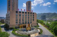Muzhou Duxton Boutique Hotel